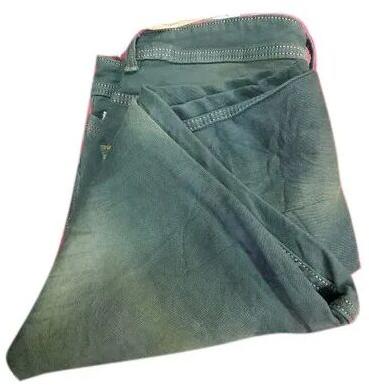 Mens Faded Jeans, Waist Size : 28, 30, 32 34, 36
