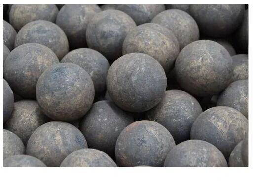 Black Hyper Steel Grinding Media Balls, Size : 20mm, 30mm