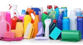 detergent raw materials