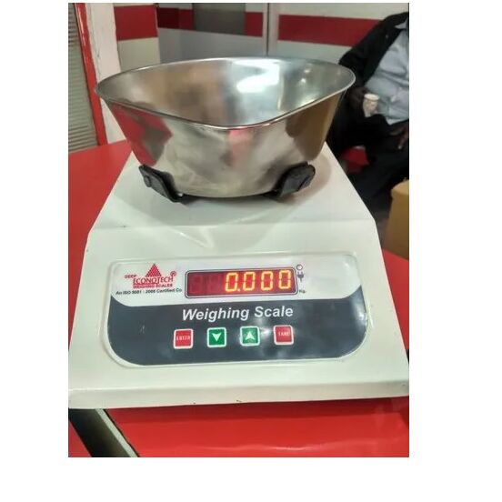 Weighing Scale Cabinets