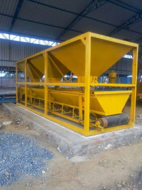 Batching Plant