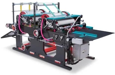 Paper Bag Printing Machine, Voltage : 440 V