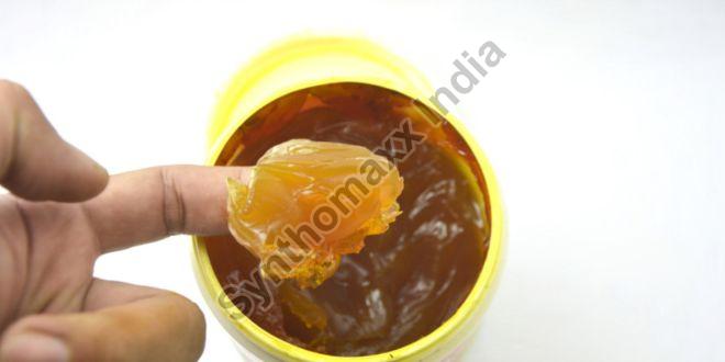 Buttery HSG-1410 High RPM Grease, for Industrial, Feature : Long Shelf Life, Rust Protective, Soft Texture
