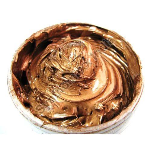 Syntho-1100 Copper Based Anti-Seize Grease, for Industrial, Feature : Long Shelf Life, Rust Protective
