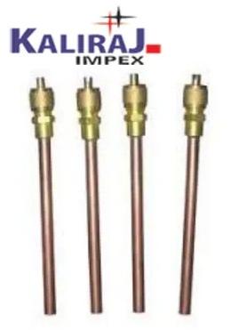 Copper Valve Pin, Packaging Type : Box