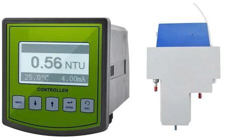 Microset 5 Kg Turbidity Analyzer, For Industrial Use