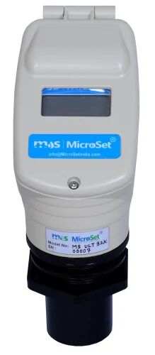 MicroSet 24 VDC Ultrasonic Level Indicator