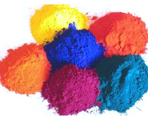 Multi Sulphur Dyes