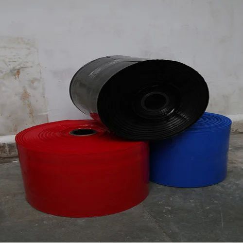 Plastic Sheet Roll at Rs 150 / Kilogram in Gurugram Sri Shyam Industries
