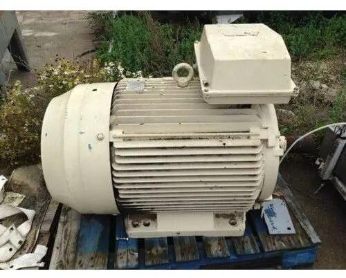 Double Phase 110V High Pressure 10-20kg Induction Motor