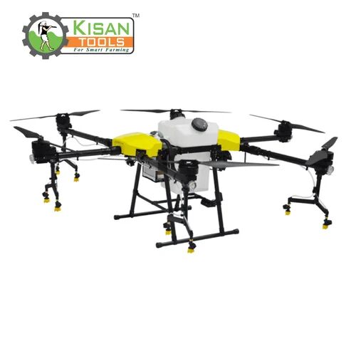 Carbon Fiber Agriculture Spray Drone, Model Number : SKT632