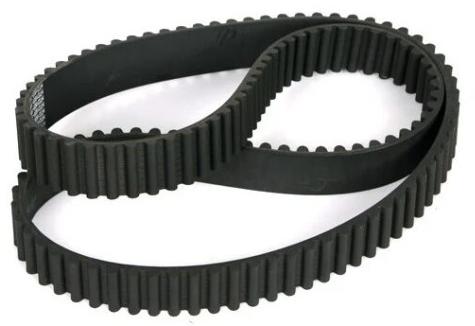 Rubber Timing Belts