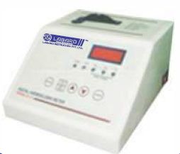 Digital Haemoglobin Meter