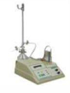 Digital Karl Fischer Titrimeter Apparatus