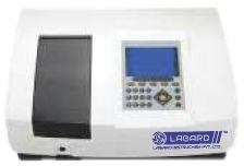 AC220V/50Hz or AC 110V/60Hz 25 Kg Double Beam UV-Visible Spectrophotometer