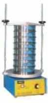 Electric Stainless Steel Gyratory Sieve Shaker, Certification : CE Certified