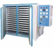 Industrial Tray Dryer