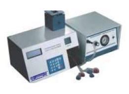 Microprocessor Flame Photometer