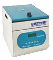 16.5 Kg Microspin Centrifuge Machine