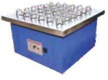 Blue Platform Type Rotary Shaker, for Laboratory, Voltage : 220V