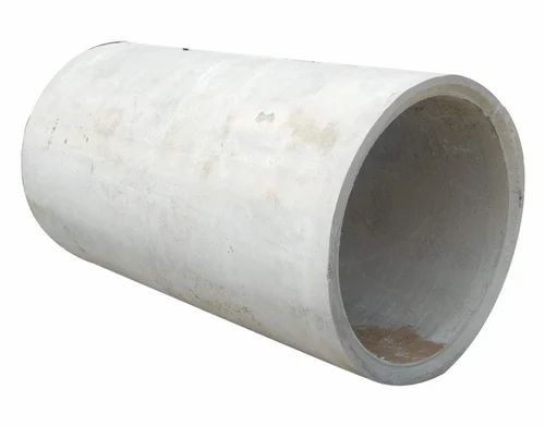 36 Inch RCC Hume Pipes
