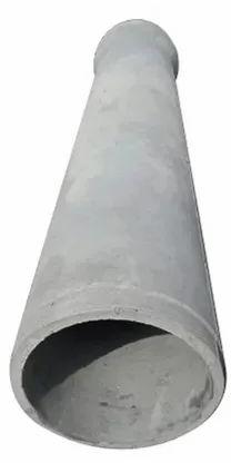 8 Inch RCC Hume Pipes