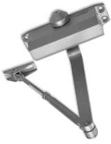 Aluminum Door Closer