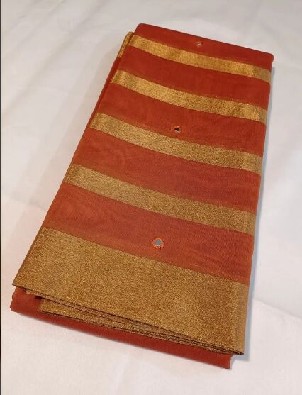 Pure Tissue Silk Sarees, Occasion : Party Wear