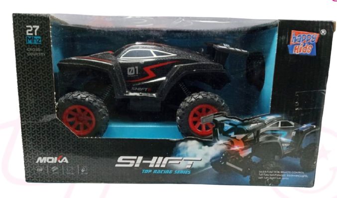 Moka Stunt Remote Control Car