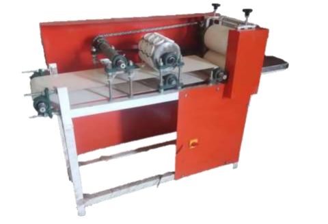 Electric 100-500kg Panipuri Making Machine, Certification : Iso 9001:2008