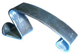 Mild Steel Concealed Clip, For Fixing Diffuser, Feature : Fine Finished, Light Weight, Rustproof, Stylish Look