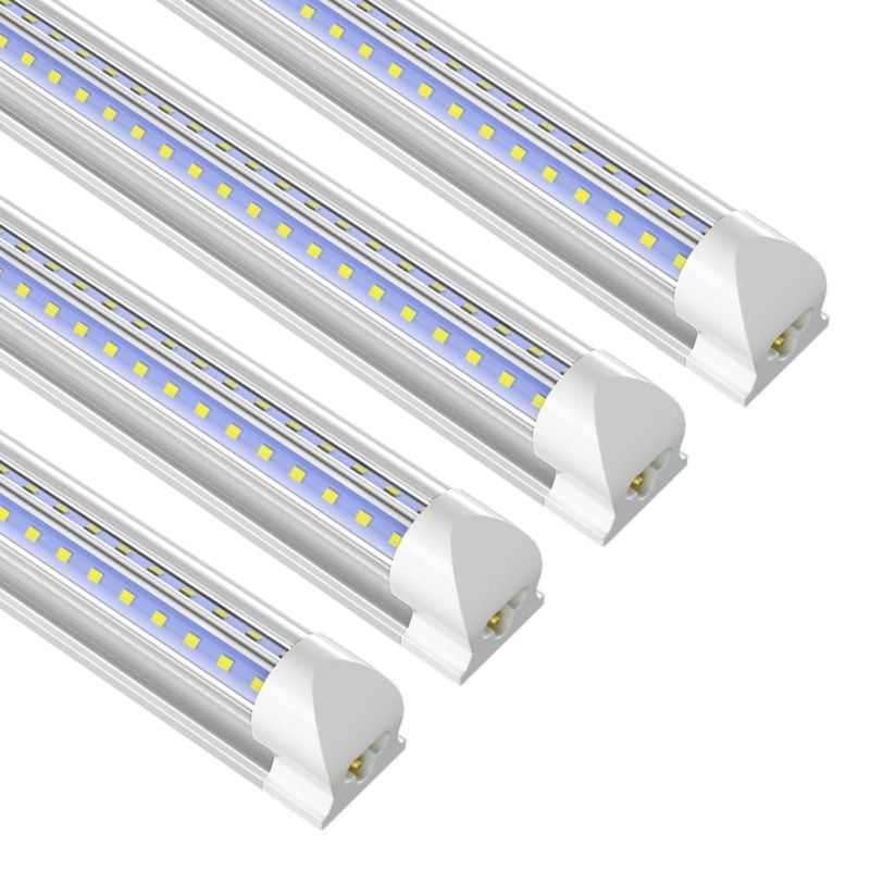 Marsz LED Tube Light Fixture, Feature Stable Performance, Durable