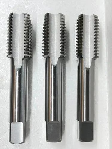 Taper Pin Reamers