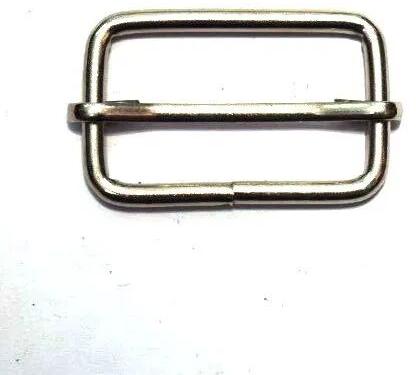 Sliding Bar Buckle