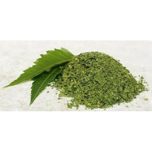 Karmayog neem leaf powder, Shelf Life : 18 Months