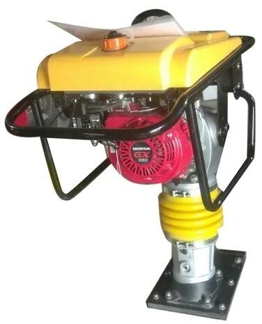 Vibratory Tamping Rammer