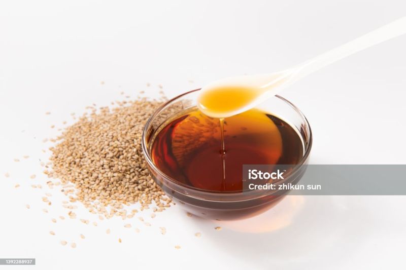 Sesame oil, Packaging Size : More Than 10 Litre