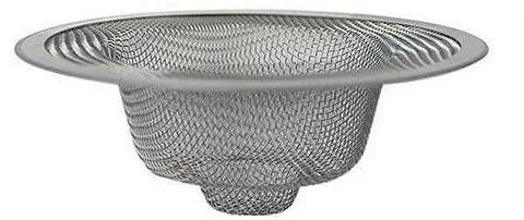 Tiger Steel Strainers, Mesh Size : 2-100 Micron