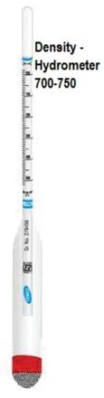 Density Hydrometer