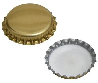 Metal Crown Cap