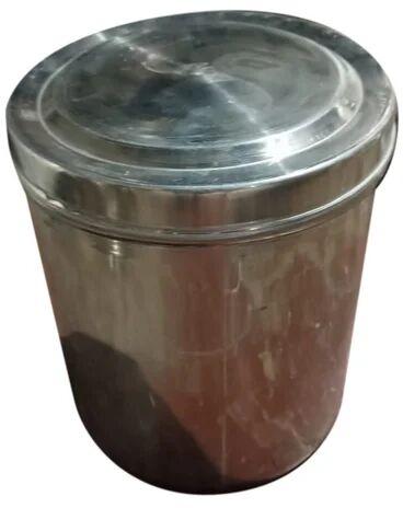 Stainless Steel Kitchen Container