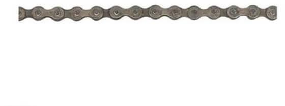 Strider Polished Metal Bicycle Chain, Color : Black