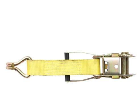 MS Cargo Lashing Ratchet, Color : Yellow Steel Grey