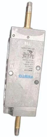 Festo Solenoid Valve