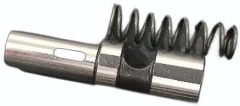 Stainless Steel Plunger Spring