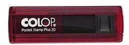 Colop Plus 20 Pocket Stamp