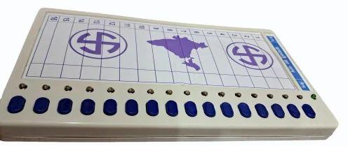 Customize Election Demo Machine