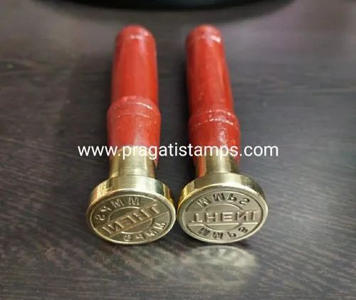 Customized Wax Seal Stamp