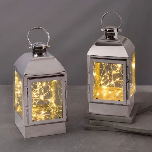 Decorative Mini Lantern