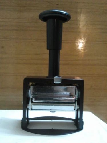 Pragati Handy Batch Printing Machine, Automatic Grade : Manual